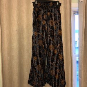 Urban Outfitters Long Flowy Pants